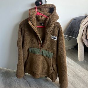 North Face Campshire
